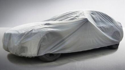 Outdoor Car Cover Protector Kras Dust Zon Regen Sneeuw Uv Waterdichte Slip Xl