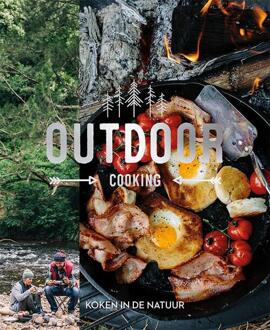 Outdoor cooking -   (ISBN: 9789460973710)