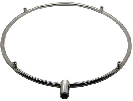 Outdoor Cooling Verneveling Ring voor Fans, Misting Fan Ring, Mist Fan Ring 330mm