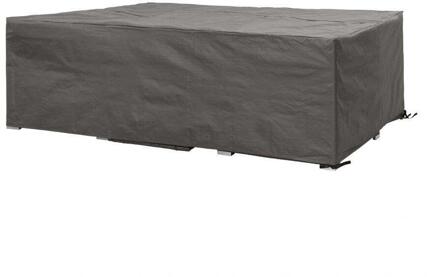 Outdoor Covers Premium loungeset hoes - 320x275x80 cm Grijs