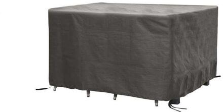 Outdoor Covers Premium Tuinsethoes - 165x135x95 Cm Grijs