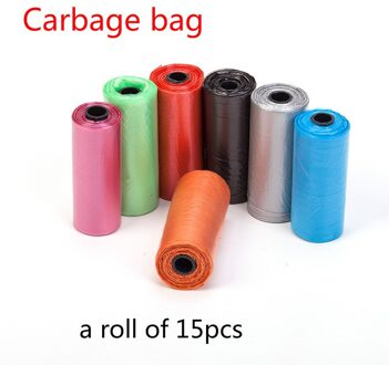 Outdoor Draagbare Afvalzak Dispenser Carrier Hond Kak Tas Houder Opslag Kruk-Vormige Huisdier Vuilniszak Tas