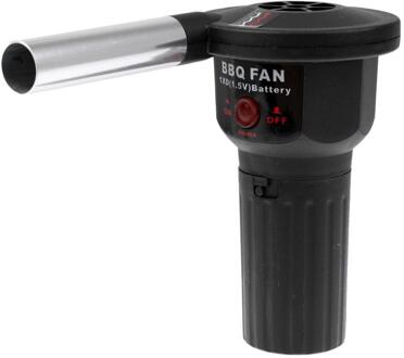 Outdoor Draagbare Elektrische Blower Barbecue Föhn Fire Tool