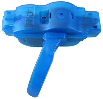 Outdoor Draagbare Fiets Chain Cleaner Fiets Borstel Scrubber Wassen Tool Mountainbike Schoon Dropshippinging Tool Reparatie Onderdelen