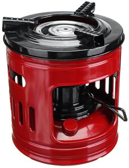 Outdoor Draagbare Fornuis Camping Pocket 8 Lont Kerosinefornuis Bur Ner Wilde Ezel Accessoires