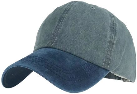 Outdoor Eend Tong Cap Gemaakt door Vrouwen Koppels in Europa en Amerika in de Zomer en Herfst wit