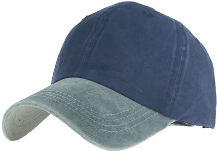 Outdoor Eend Tong Cap Gemaakt door Vrouwen Koppels in Europa en Amerika in de Zomer en Herfst zwart