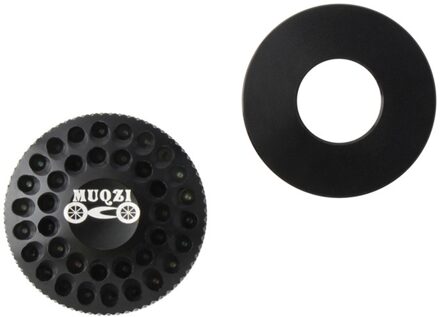 Outdoor Fiets Voorvork Ahoulder Aover Aluminium Ophanging Lucht Vork Beschermende Fiets Accessoires Bicicleta zwart