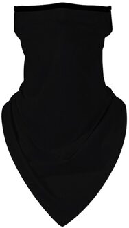 Outdoor Fietsen Ademend Nek Cover Gezicht Bandana Winddicht Stof Wandelen Sjaal Wrap Sport Das Hoofdband A1