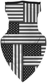 Outdoor Fietsen Ademend Nek Cover Gezicht Bandana Winddicht Stof Wandelen Sjaal Wrap Sport Das Hoofdband A24