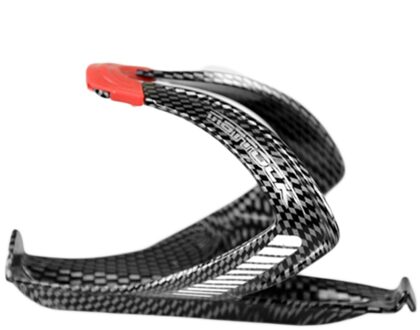 Outdoor Fietsen Fiets Carbon Fiber Water Bottle Bekerhouder Fiets Fles Cup Kooien Rack Lichtgewicht