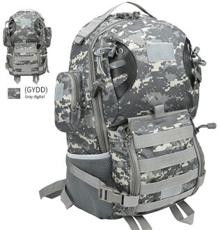 Outdoor Fietsen Grote Capaciteit Camping Alpinisme Rugzak Sporttas 511 Mannen En Vrouwen Rugzak Schooltas GYDD