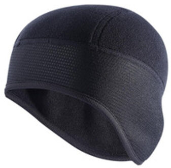 Outdoor Fietsen Hoed Winddicht Koude-Proof Thermische Riding Cap Motorfietsen Mtb Riding Skiën Hoed Rekbaar Maat Van 55-60Cm