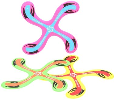 Outdoor Fun Boomerang