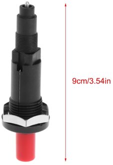 Outdoor Gasfornuis Speciale Haard Warmte Piezo Vonk Ontsteker Furnance Lichter