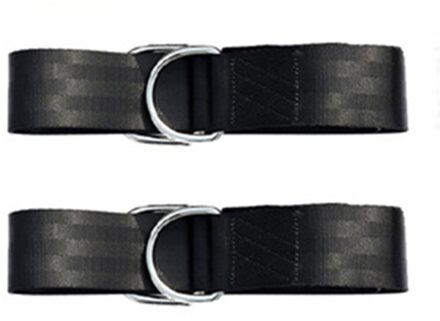 Outdoor Gereedschappen Gesp Boom Tuin Swing Opknoping Kit Swing Stoel Ophangen Houdt Hangmatten Baby Swing Gesp length5.0 width107cm