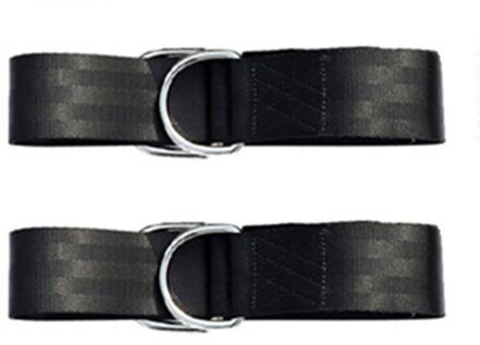 Outdoor Gereedschappen Gesp Boom Tuin Swing Opknoping Kit Swing Stoel Ophangen Houdt Hangmatten Baby Swing Gesp length5.0 width300cm