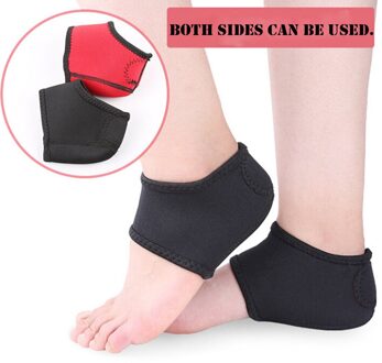 Outdoor Hak Hak Beschermhoes Verlicht Hak Pijn En Hak Kraken Hak Pijn En Kraken Hak Beschermende Mouwen