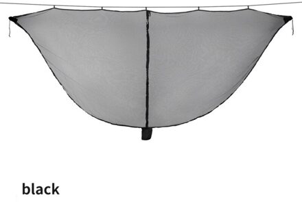 Outdoor Hangmat Klamboe Gescheiden Stijl Muggen Cover Hangmat Mosquito Cover (Hangmat Niet Inbegrepen)