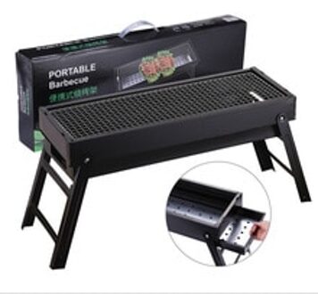 Outdoor Houtskool Grills Outdoor Vouwen Houtskool Grills Thuis Grills Outdoor Grills