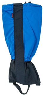 Outdoor Ice Sneeuw Klimmen Ski Been Protector Mouwen Warmer Wandelen Benen Guard Cover Winddicht Winter Sport Slobkousen Warm Houden Blauw
