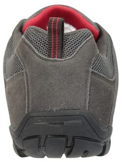 Outdoor III Suède wandelschoenen voor heren (Donkergrijs) - EU 40.5 / UK 7