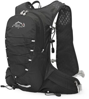 OUTDOOR INOXTO 12L Cycling Hydration Backpack Lightweight Riding Vest Pack