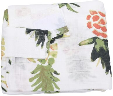 Outdoor Kinderwagen Ademend Katoen Cover Auto Zonnescherm Luifel zoals getoond