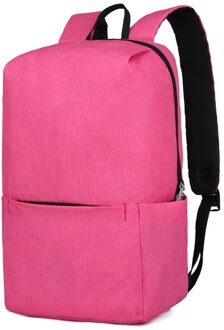 Outdoor Klimmen Zak Waterdichte Outdoor Sport Wandelen Camping Reizen Rugzak Dagrugzak Bag Hoge Capaciteit Sporttassen 5