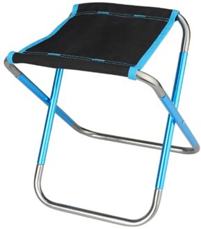 Outdoor Kruk Draagbare Stoel Art Student Klapstoel Maza Aluminium Bench