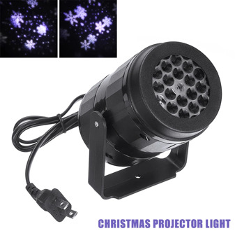 Outdoor Lawn LED Projection Lamp Waterproof Landscape Decor Night Light Effect Outdoor Party Decoration Atmosphere Lamp Light