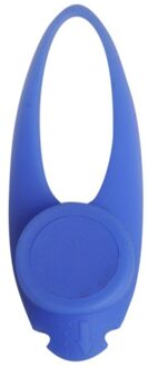 Outdoor Led Lichtgevende Siliconen Hanger Kraag Kroonluchter Voor Huisdier Katten En Honden Night Veiligheid Outdoor Dwalen Kraag Kroonluchter