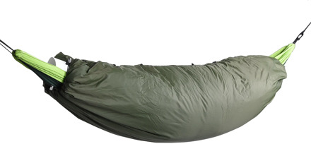 Outdoor Lightweight Hammock Underquilt Essential Gear Camping Warm Bag Quilt Winter Sleeping Bag Hammock Underquilt