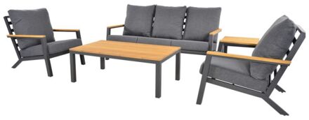 Outdoor Living - Loungeset Donnan