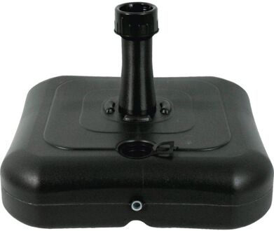 Outdoor Living Parasolvoet - Antraciet 10 liter