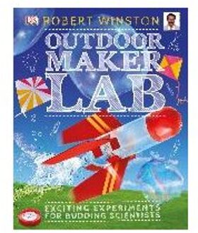 Outdoor Maker Lab