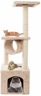 Outdoor Massief Houten Kip Ei Huis Kip Konijn Kooi Vogel Duif Kooi Coop Nest Henhouse Zitstok Volière Huis LS114518429-01