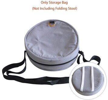 Outdoor Meubels Intrekbare Kruk Stoelen Draagbare Regenboog Lounge Klapstoel Camping Kruk Opvouwbare Handig Vissen Stoel C opslagruimte zak