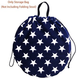 Outdoor Meubels Intrekbare Kruk Stoelen Draagbare Regenboog Lounge Klapstoel Camping Kruk Opvouwbare Handig Vissen Stoel D opslagruimte zak