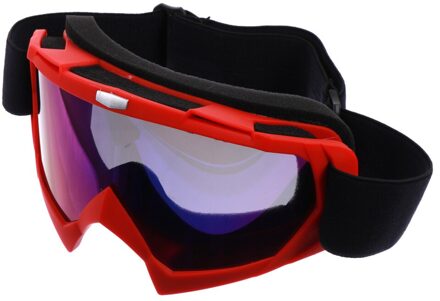 Outdoor Motorcycle Goggles Fietsen Sport Bril Skiën Brillen Voor Mannen