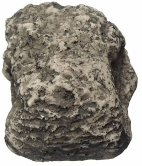 Outdoor Muddy Mud Spare Key House Safe Hidden Hide Security Rock Stone Case Box Fake Rock Holder Garden Ornament 6x8x3cm