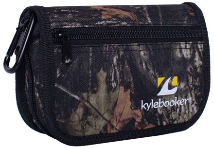 Outdoor Multifunctionele Vissen Lepel Pailletten Lokken Zak Spinner Baits Haken Accessoire Opbergzakken Visgerei Pesca