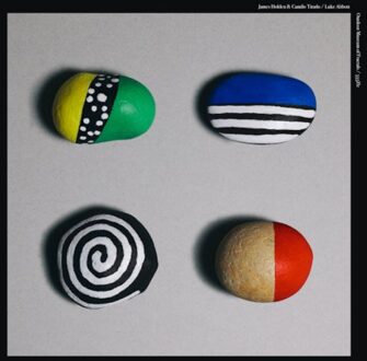 Outdoor Museum Of Fractals / 555Hz (2Lp + Mp3)