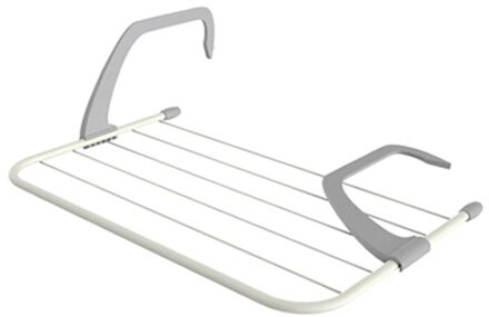 Outdoor Opvouwbare Rek Voor Kleding Handdoek Föhn Magazijnstelling multifunctionele Drogen Opbergrek Grote Clip A2