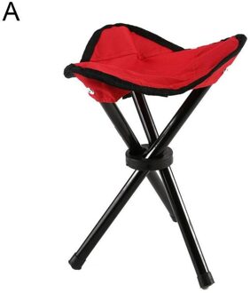 Outdoor Opvouwbare Vissen Stoel Draagbare Camping Reizen Picknick Stoel Camping Opvouwbaar En Nylon Kruk Kruk Vissen Metalen I9D8