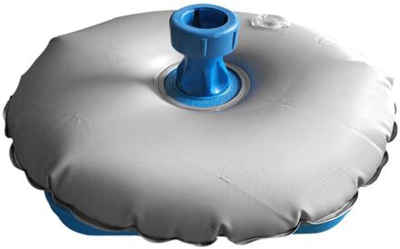 Outdoor Parasol Water Injectie Tas Zonnescherm Anker Paraplu Base Water Gevulde Zak Zon Onderdak Accessoire