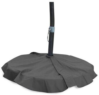 Outdoor Patio Paraplu Stand Base Weerbestendig Cover Zon Paraplu Base Regenhoes Tuin Outdoor Paraplubak Stofkap