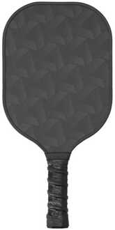 Outdoor Pickel Paddle Outdoor Draagbare Sport Pickleball Paddle Tafeltennis Racket Carbon Fiber Pp Racket Pickleball Accessoire