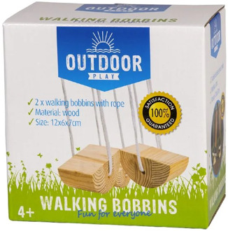 OUTDOOR PLAY Loopklossen