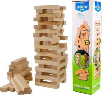 OUTDOOR PLAY Stapeltoren